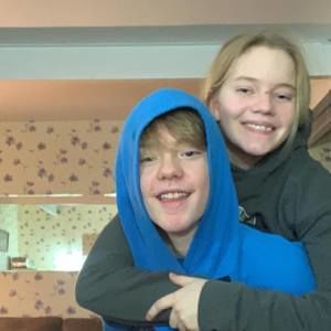 Meet your Posher, Brianna